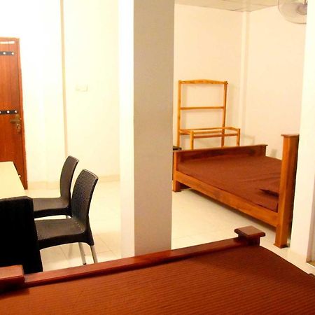 Wingate Hotel Wilgamuwa Wasgamuwa Esterno foto