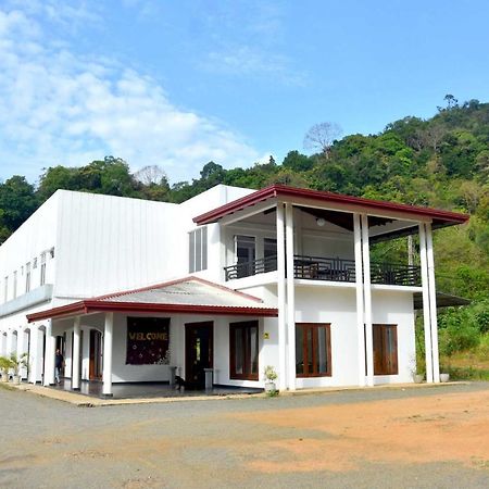 Wingate Hotel Wilgamuwa Wasgamuwa Esterno foto
