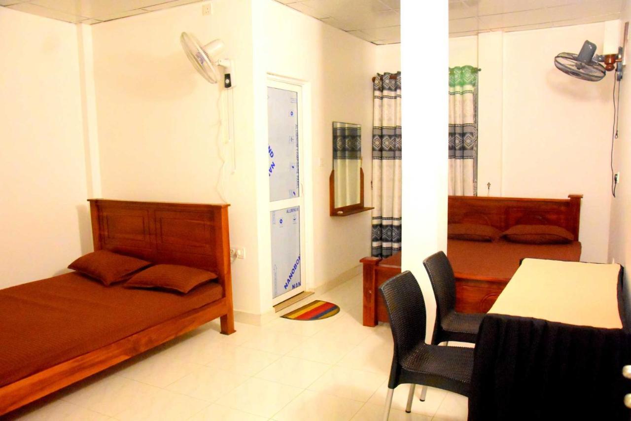 Wingate Hotel Wilgamuwa Wasgamuwa Esterno foto