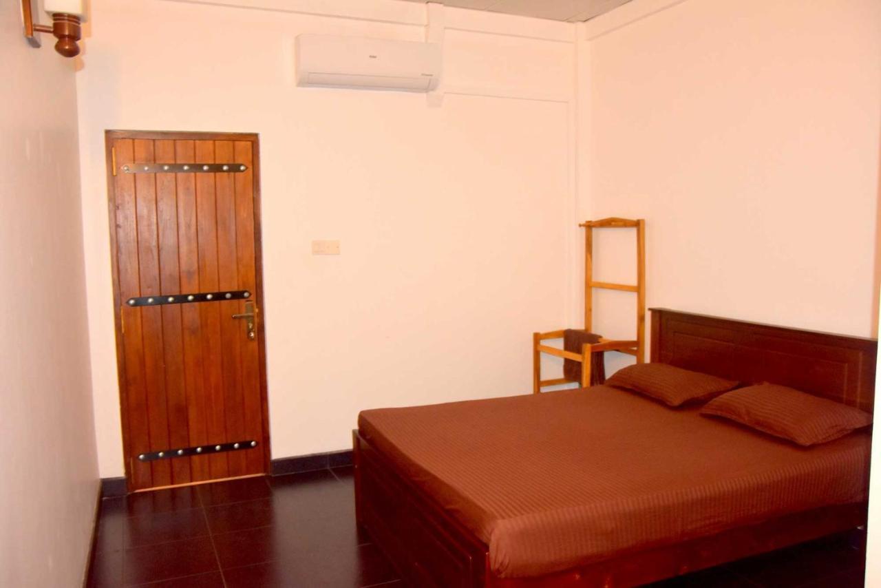 Wingate Hotel Wilgamuwa Wasgamuwa Esterno foto