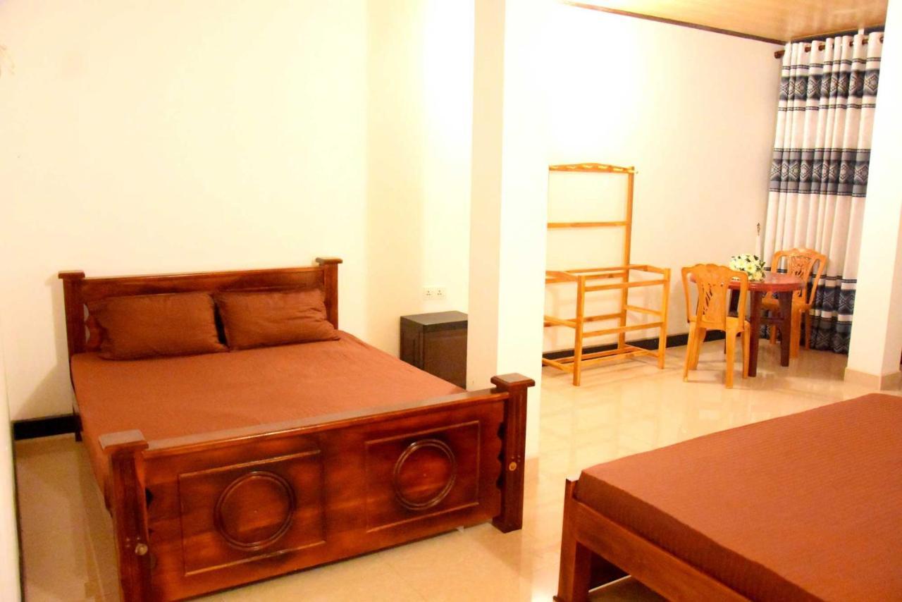 Wingate Hotel Wilgamuwa Wasgamuwa Esterno foto