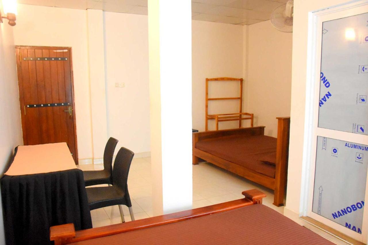 Wingate Hotel Wilgamuwa Wasgamuwa Esterno foto