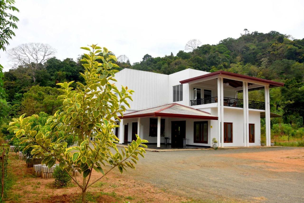 Wingate Hotel Wilgamuwa Wasgamuwa Esterno foto
