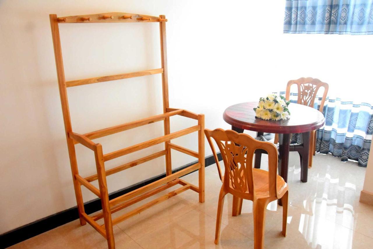 Wingate Hotel Wilgamuwa Wasgamuwa Esterno foto