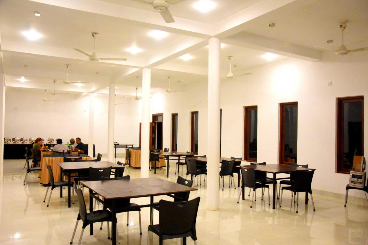 Wingate Hotel Wilgamuwa Wasgamuwa Esterno foto