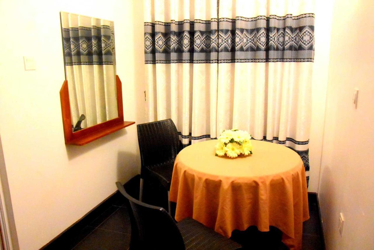 Wingate Hotel Wilgamuwa Wasgamuwa Esterno foto
