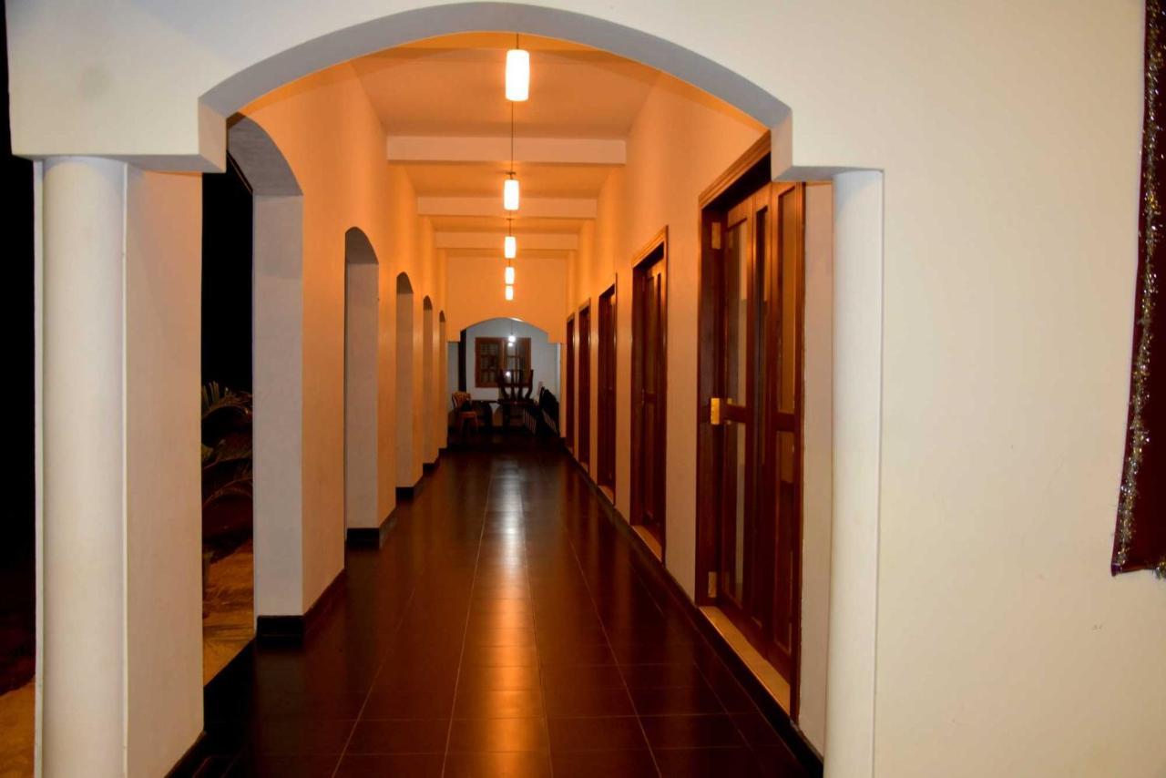Wingate Hotel Wilgamuwa Wasgamuwa Esterno foto