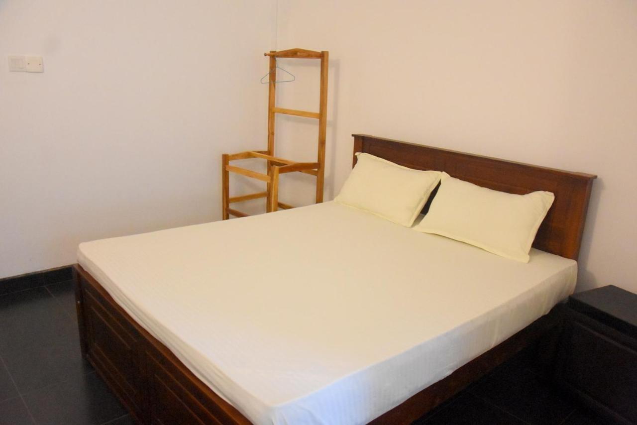 Wingate Hotel Wilgamuwa Wasgamuwa Esterno foto