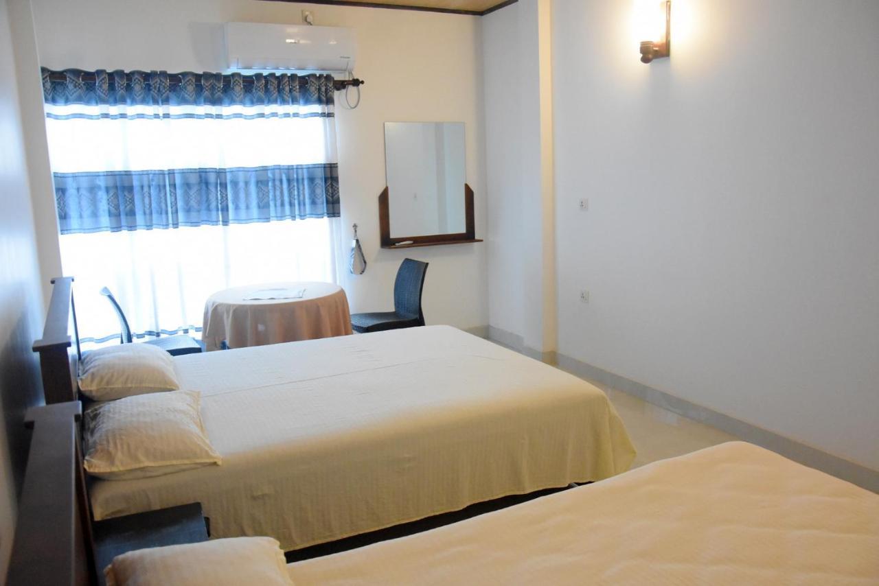 Wingate Hotel Wilgamuwa Wasgamuwa Esterno foto
