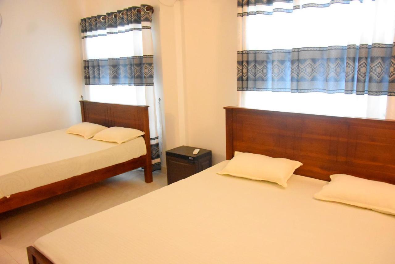 Wingate Hotel Wilgamuwa Wasgamuwa Esterno foto