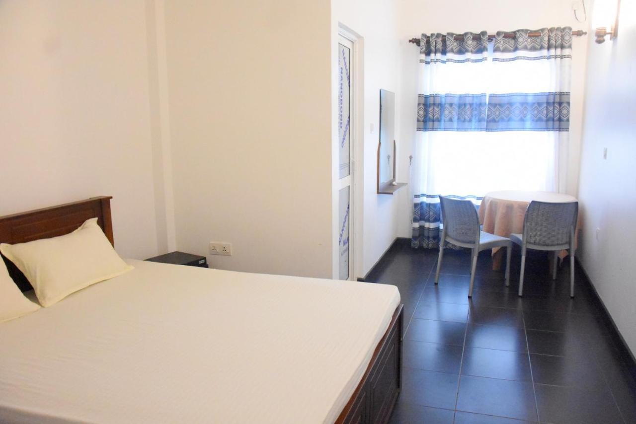 Wingate Hotel Wilgamuwa Wasgamuwa Esterno foto