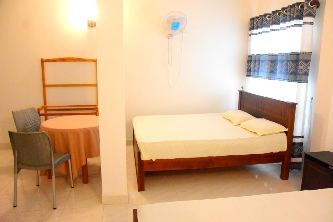 Wingate Hotel Wilgamuwa Wasgamuwa Esterno foto